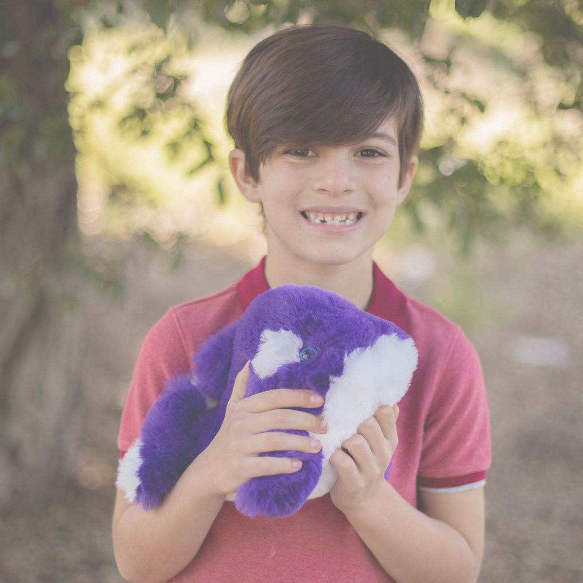 Huggee Plush - Fluffy, simple, and made for snuggles – Beverly Hills ...