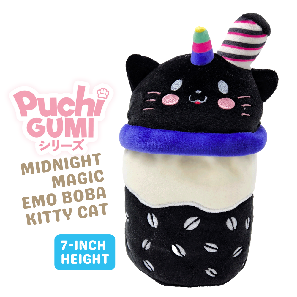 Puchi Gumi 7
